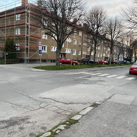Old Town Home Liptovský Mikuláš Esterno foto